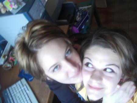 caro et laure