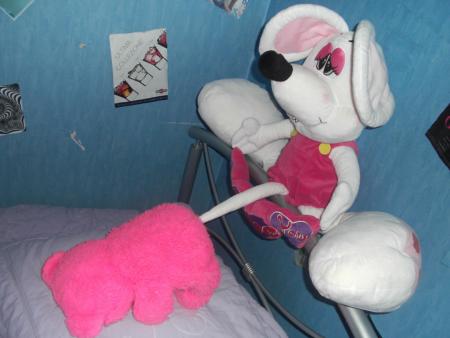 diddle a caro