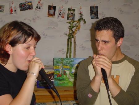 moi et cindy