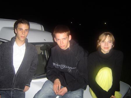 Camping 04.05.2006