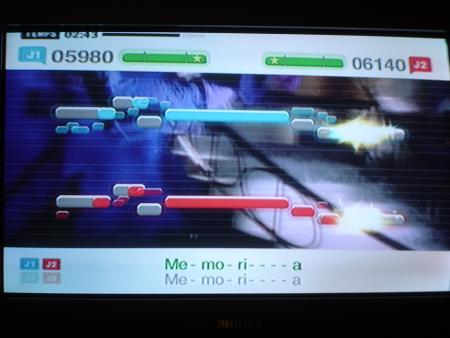 singstar