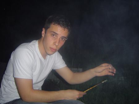 MOI (surpris) lol