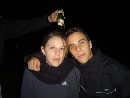 moi et laure
