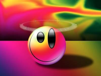smiley