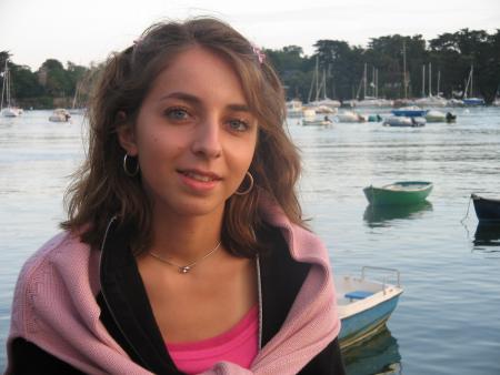 camille