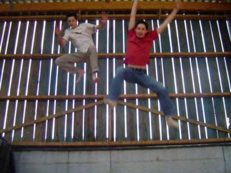 fab et florian