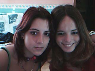 lucie et laura
