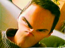 moi modif