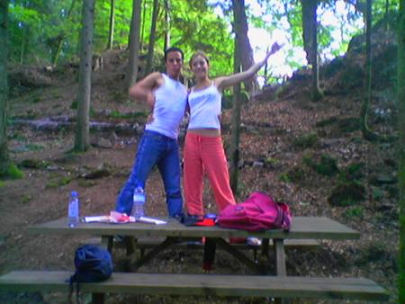 moi et helene