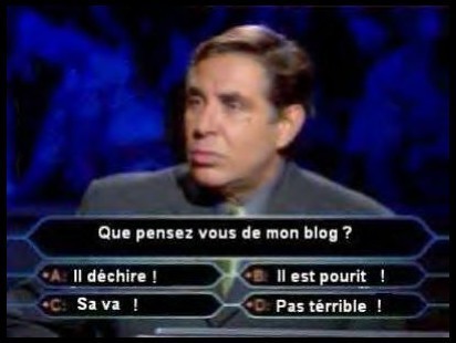 mon blog ????