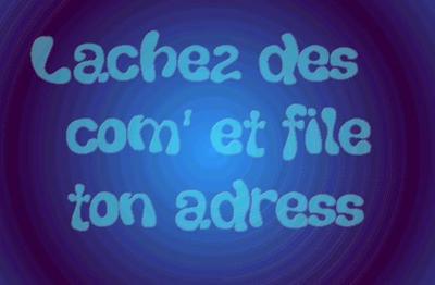 laches tes coms