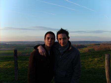 Moi et Fab
